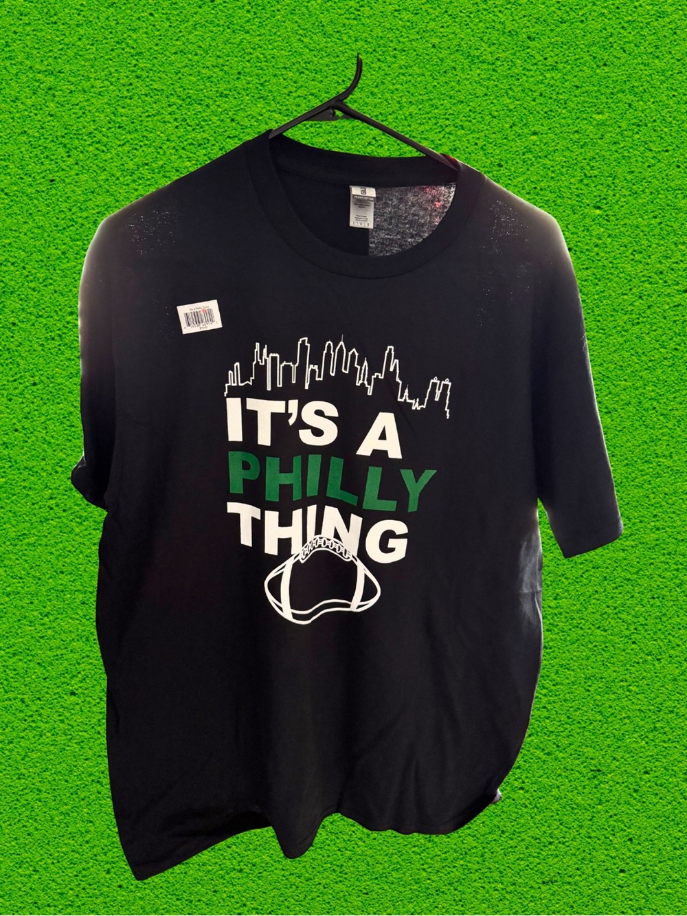 “It’s a Philly Thing” Unisex T-Shirt - Large